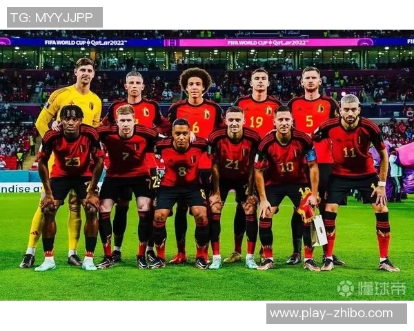 比利时足球队最新国际排名分析及未来发展展望