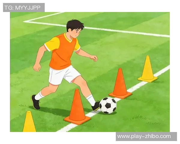 梦幻足球中文版全新体验开启，带你畅享足球世界的激情与乐趣